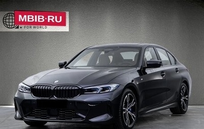 BMW 3 серия, 2024 год, 4 600 000 рублей, 1 фотография