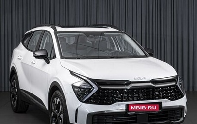 KIA Sportage IV рестайлинг, 2025 год, 4 149 000 рублей, 1 фотография