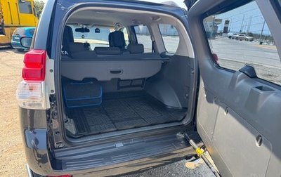 Toyota Land Cruiser Prado 150 рестайлинг 2, 2011 год, 2 850 рублей, 1 фотография