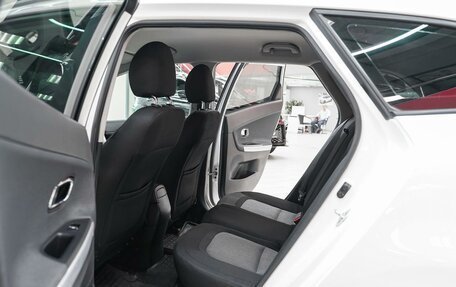 KIA cee'd III, 2016 год, 949 000 рублей, 7 фотография