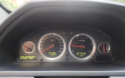 Volvo XC90 II рестайлинг, 2007 год, 940 000 рублей, 1 фотография