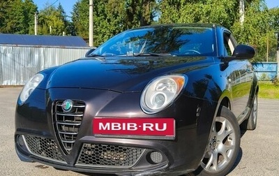 Alfa Romeo MiTo I рестайлинг 2, 2011 год, 850 000 рублей, 1 фотография