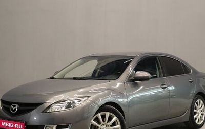 Mazda 6, 2008 год, 819 000 рублей, 1 фотография