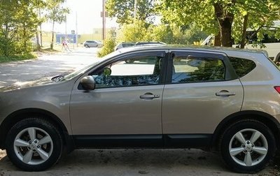 Nissan Qashqai, 2008 год, 950 000 рублей, 1 фотография