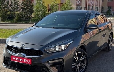 KIA Cerato IV, 2019 год, 1 990 000 рублей, 1 фотография