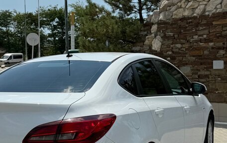 Opel Astra J, 2014 год, 995 000 рублей, 6 фотография