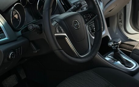 Opel Astra J, 2014 год, 995 000 рублей, 7 фотография