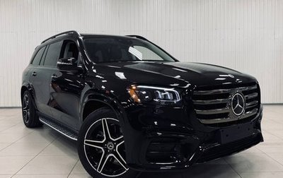 Mercedes-Benz GLS, 2023 год, 16 300 000 рублей, 1 фотография