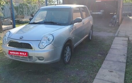 Lifan Smily I (330) рестайлинг, 2012 год, 220 000 рублей, 1 фотография