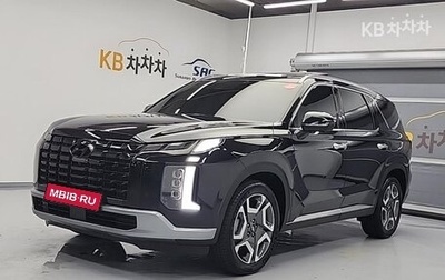 Hyundai Palisade I, 2022 год, 3 514 355 рублей, 1 фотография