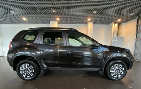 Nissan Terrano III, 2015 год, 970 000 рублей, 2 фотография