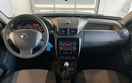 Nissan Terrano III, 2015 год, 970 000 рублей, 9 фотография