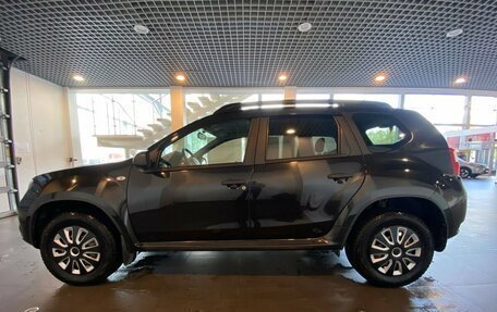 Nissan Terrano III, 2015 год, 970 000 рублей, 6 фотография