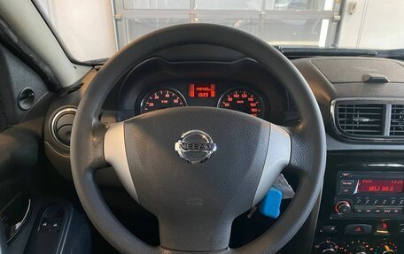 Nissan Terrano III, 2015 год, 970 000 рублей, 10 фотография