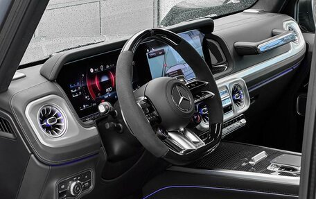 Mercedes-Benz G-Класс AMG, 2025 год, 33 000 000 рублей, 13 фотография