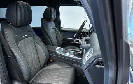 Mercedes-Benz G-Класс AMG, 2025 год, 33 000 000 рублей, 15 фотография