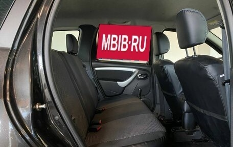 Nissan Terrano III, 2015 год, 970 000 рублей, 17 фотография