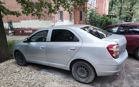Ravon R4, 2019 год, 569 000 рублей, 5 фотография