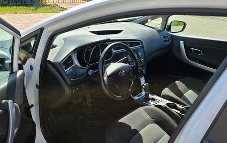 KIA cee'd III, 2018 год, 1 800 000 рублей, 4 фотография