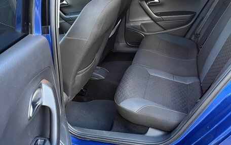 Volkswagen Polo VI (EU Market), 2018 год, 840 000 рублей, 4 фотография