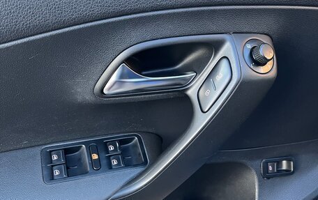 Volkswagen Polo VI (EU Market), 2018 год, 840 000 рублей, 5 фотография