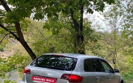 Audi A3, 2006 год, 530 000 рублей, 2 фотография