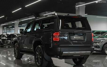 Toyota Land Cruiser Prado, 2024 год, 10 400 000 рублей, 4 фотография