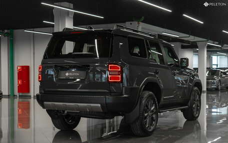 Toyota Land Cruiser Prado, 2024 год, 10 400 000 рублей, 5 фотография