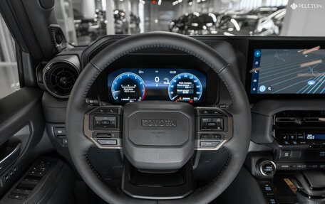 Toyota Land Cruiser Prado, 2024 год, 10 400 000 рублей, 10 фотография