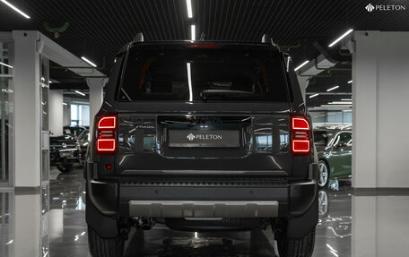 Toyota Land Cruiser Prado, 2024 год, 10 400 000 рублей, 6 фотография