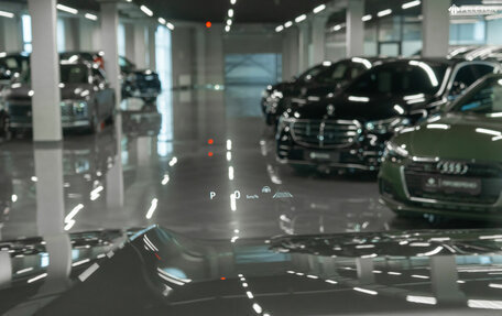 Toyota Land Cruiser Prado, 2024 год, 10 400 000 рублей, 12 фотография