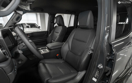 Toyota Land Cruiser Prado, 2024 год, 10 400 000 рублей, 9 фотография