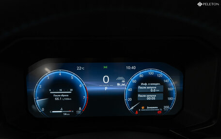 Toyota Land Cruiser Prado, 2024 год, 10 400 000 рублей, 11 фотография