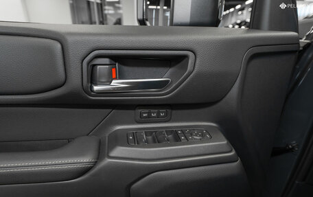 Toyota Land Cruiser Prado, 2024 год, 10 400 000 рублей, 16 фотография