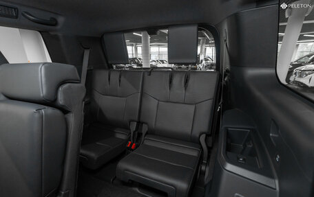 Toyota Land Cruiser Prado, 2024 год, 10 400 000 рублей, 14 фотография