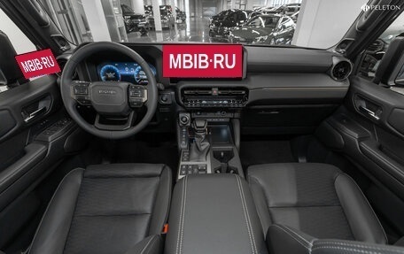 Toyota Land Cruiser Prado, 2024 год, 10 400 000 рублей, 8 фотография