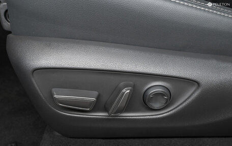 Toyota Land Cruiser Prado, 2024 год, 10 400 000 рублей, 18 фотография