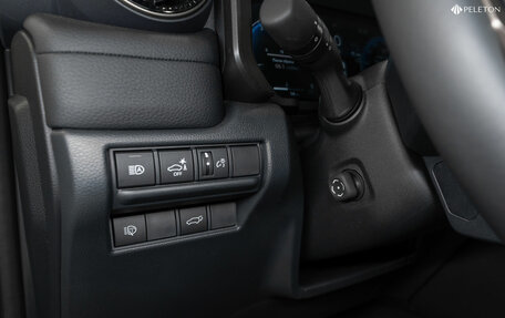 Toyota Land Cruiser Prado, 2024 год, 10 400 000 рублей, 17 фотография