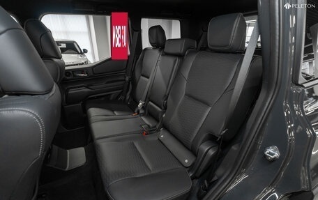 Toyota Land Cruiser Prado, 2024 год, 10 400 000 рублей, 13 фотография