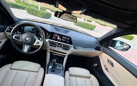 BMW 3 серия, 2020 год, 3 420 000 рублей, 9 фотография