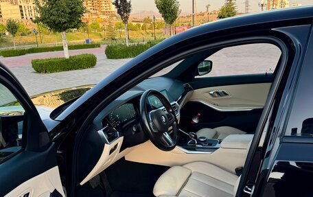 BMW 3 серия, 2020 год, 3 420 000 рублей, 10 фотография