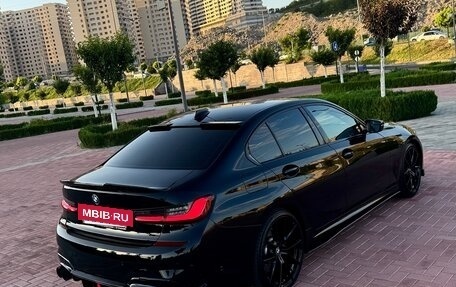 BMW 3 серия, 2020 год, 3 420 000 рублей, 7 фотография