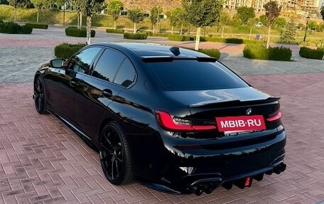 BMW 3 серия, 2020 год, 3 420 000 рублей, 5 фотография