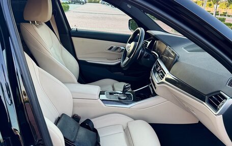 BMW 3 серия, 2020 год, 3 420 000 рублей, 11 фотография