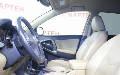 Toyota RAV4, 2011 год, 1 477 000 рублей, 9 фотография