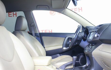 Toyota RAV4, 2011 год, 1 477 000 рублей, 10 фотография