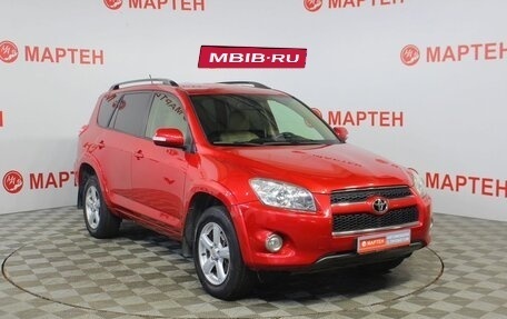 Toyota RAV4, 2011 год, 1 477 000 рублей, 3 фотография