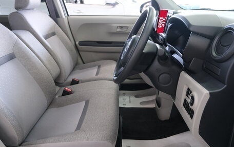 Toyota Passo III, 2018 год, 1 099 000 рублей, 8 фотография