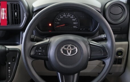 Toyota Passo III, 2018 год, 1 099 000 рублей, 13 фотография
