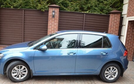 Volkswagen Golf VII, 2013 год, 2 850 000 рублей, 4 фотография